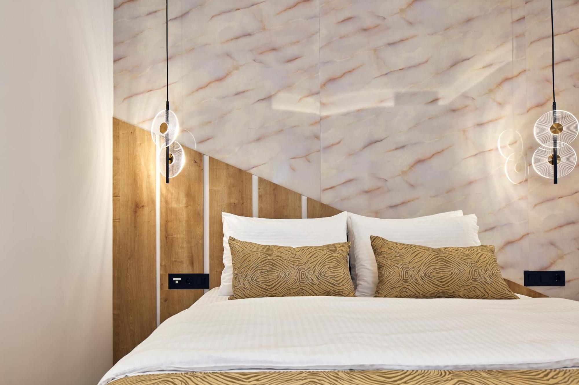 Grande Madonna Luxury Boutique Suites Rethymno  Room photo
