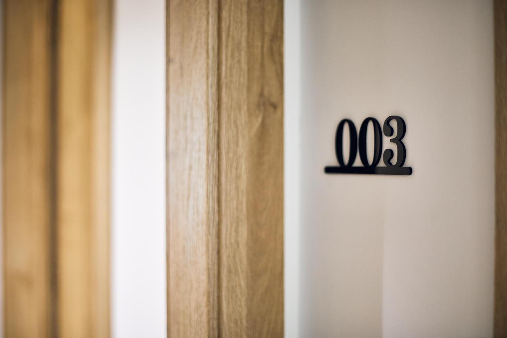 Grande Madonna Luxury Boutique Suites Rethymno  Room photo